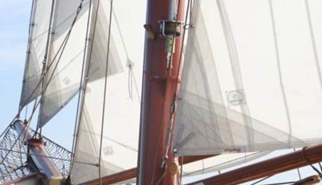 ADORNATE yacht charter 2