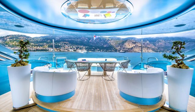 PHILMX yacht charter 4
