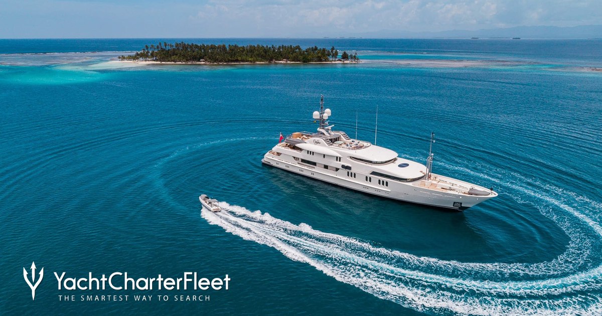 CALYPSO YACHT CHARTER yacht charter