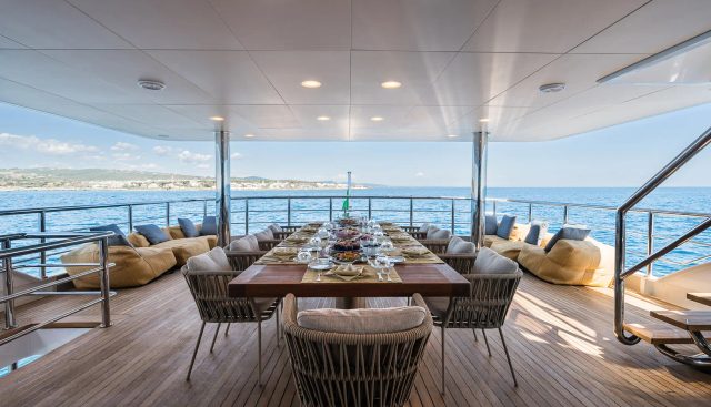 R23 yacht charter 4