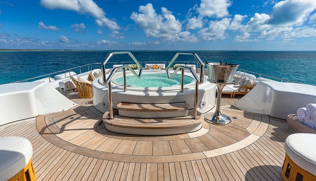 LUNARIS yacht charter 3