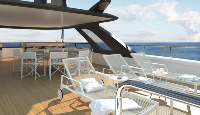 DAWO yacht charter 4