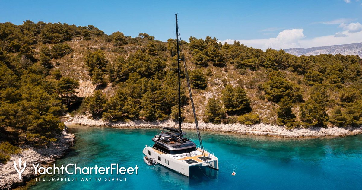 N+1 yacht charter 2
