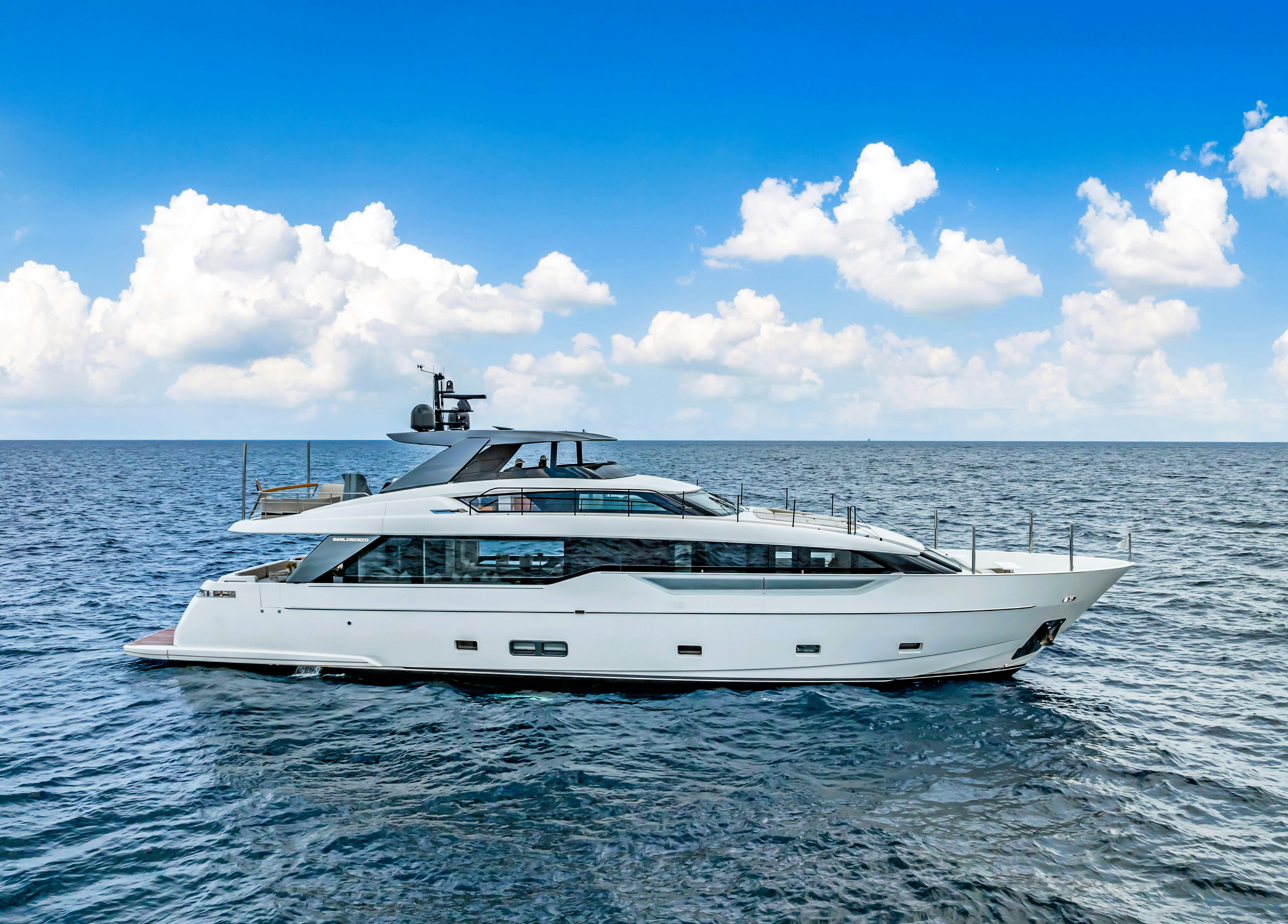 NOTYNOG YACHT CHARTER yacht charter