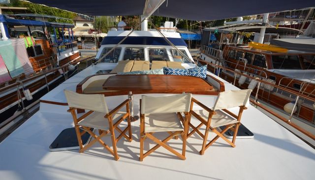 ELOA yacht charter 3
