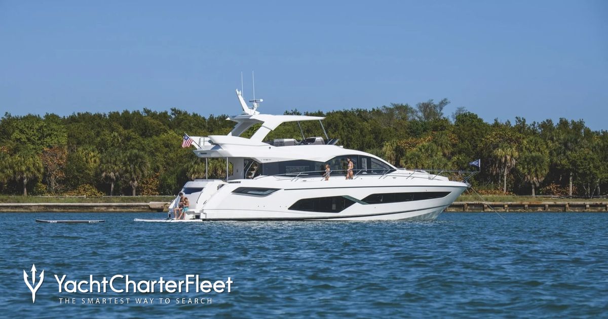MACESAN yacht charter 2