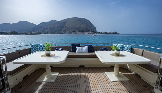 NYLEC yacht charter 3