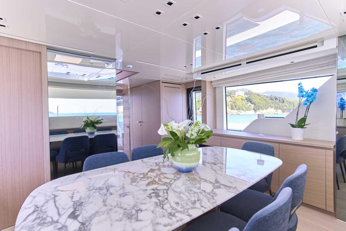 ESTIA yacht charter 3