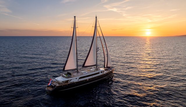 DALMATINO yacht charter 5