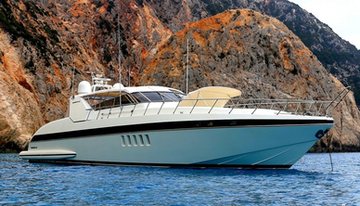 EACOS yacht charter 5