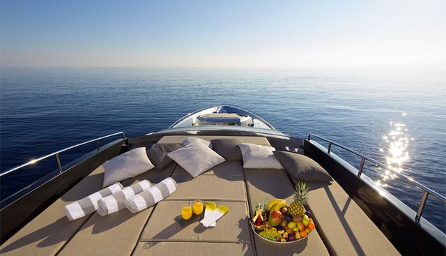 SOLARIS yacht charter 3