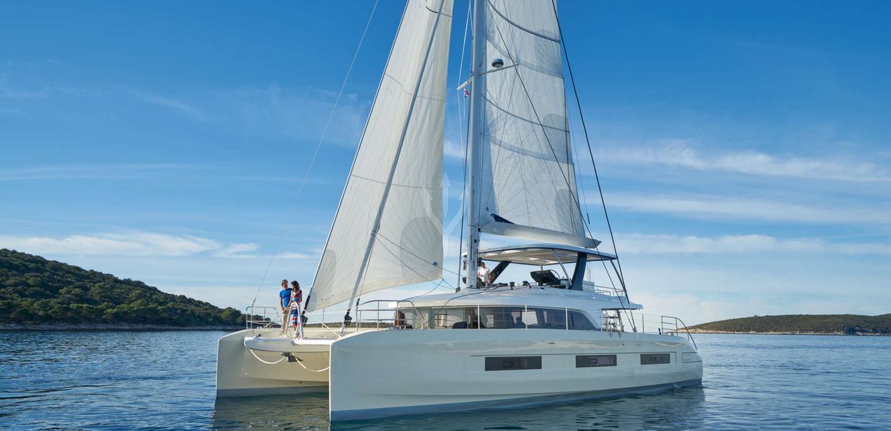 AMADA MIA YACHT CHARTER yacht charter