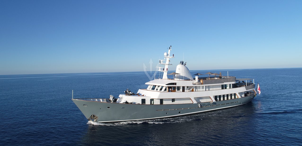 MENORCA YACHT CHARTER yacht charter