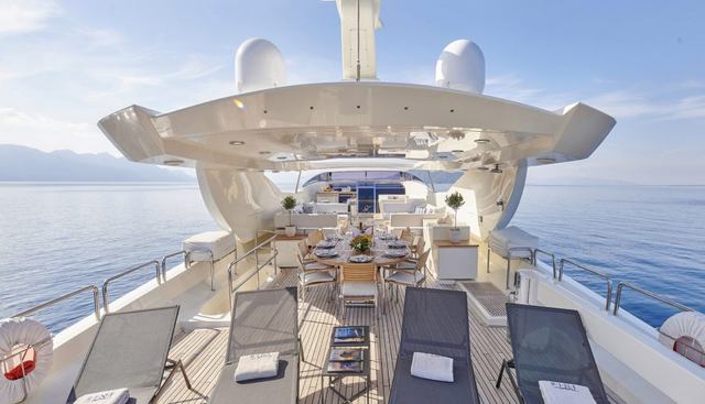 RINI yacht charter 3