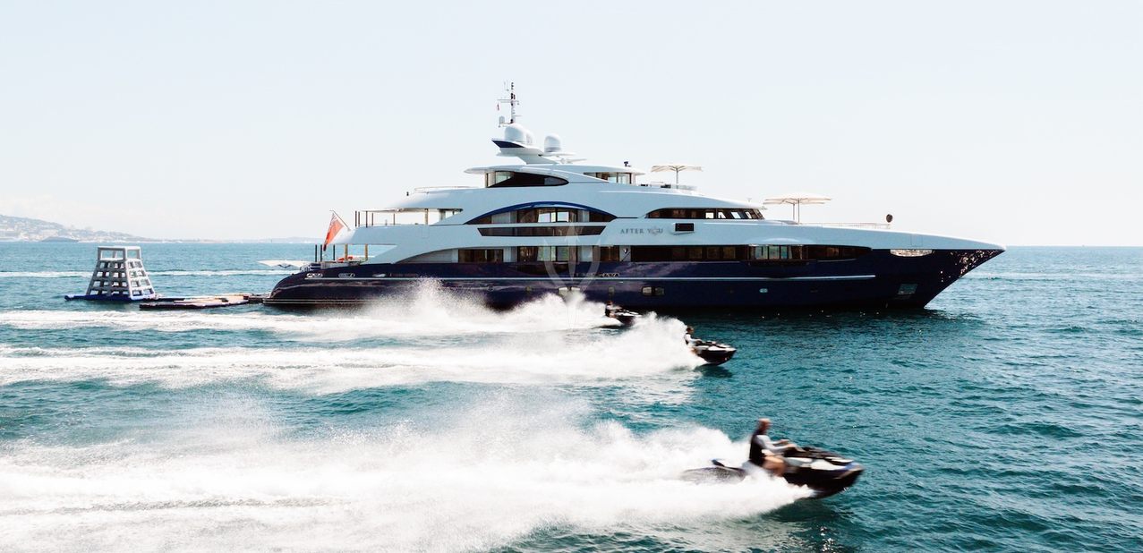 AFTER YOU YACHT CHARTER yacht charter