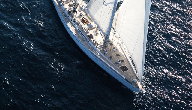 ABEON yacht charter 5
