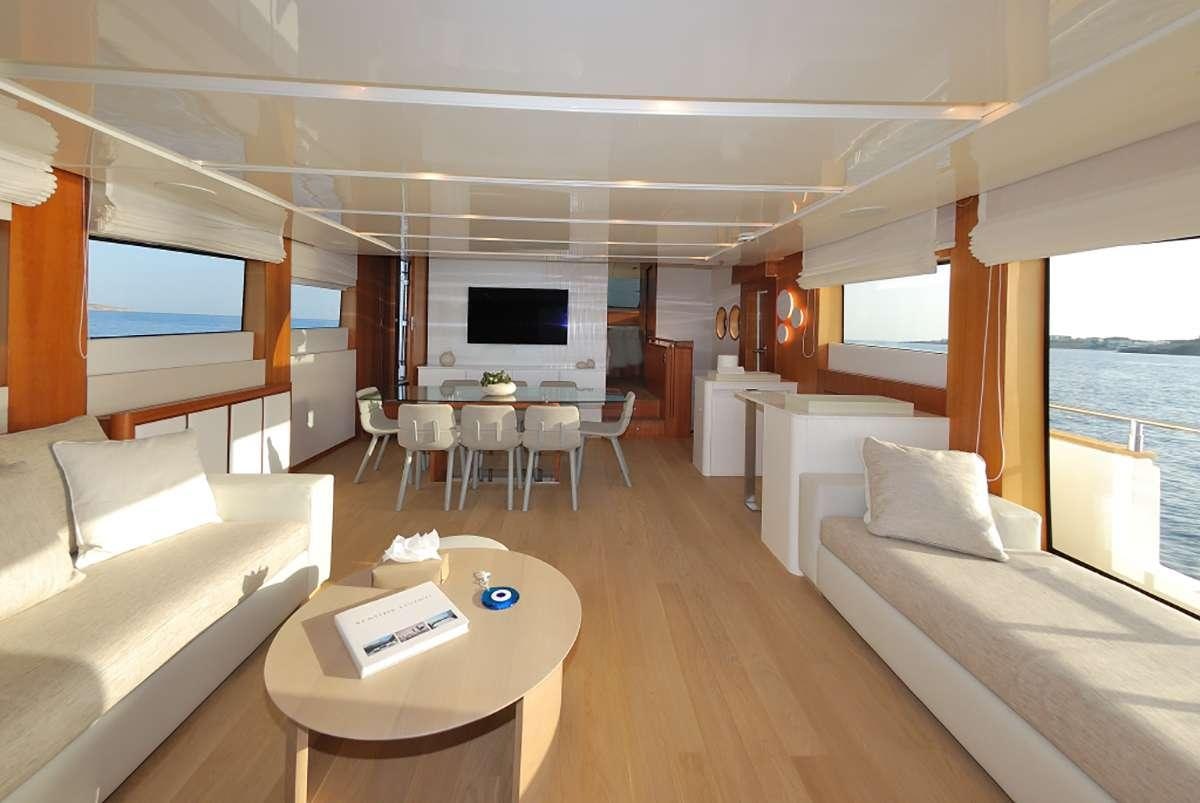 FUNSEA yacht charter 2