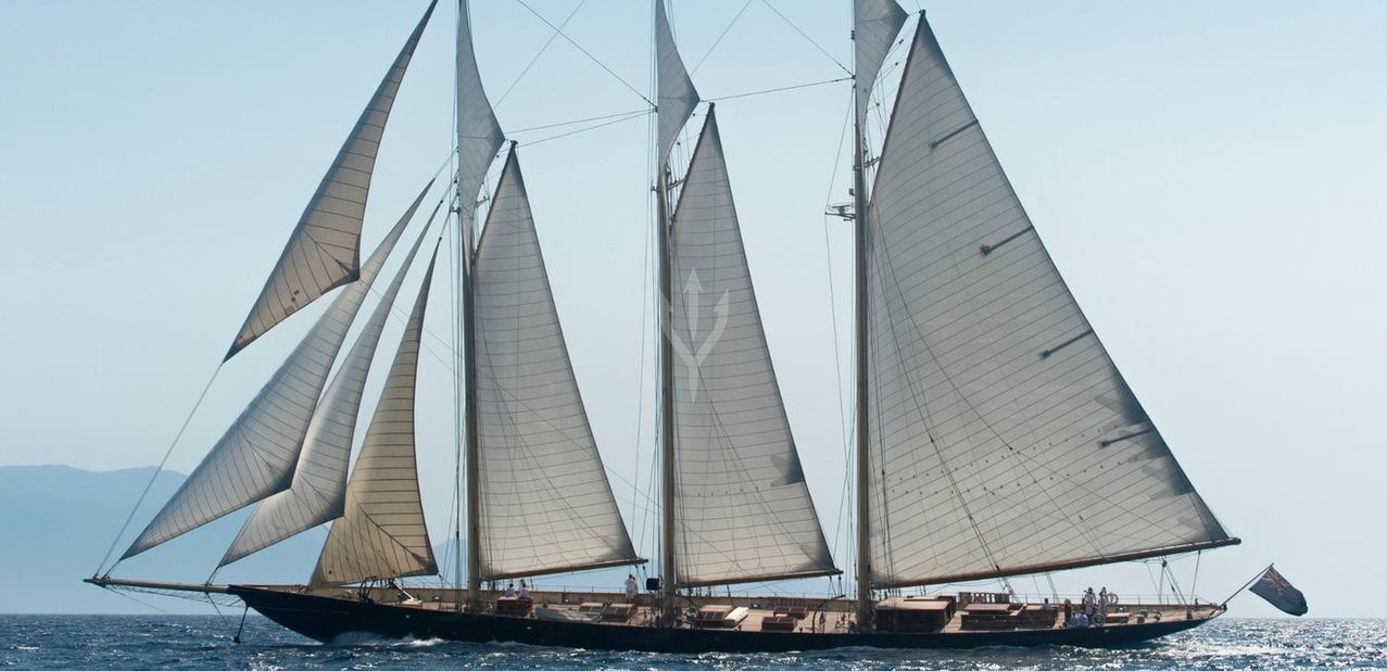 ATLANTIC YACHT CHARTER yacht charter