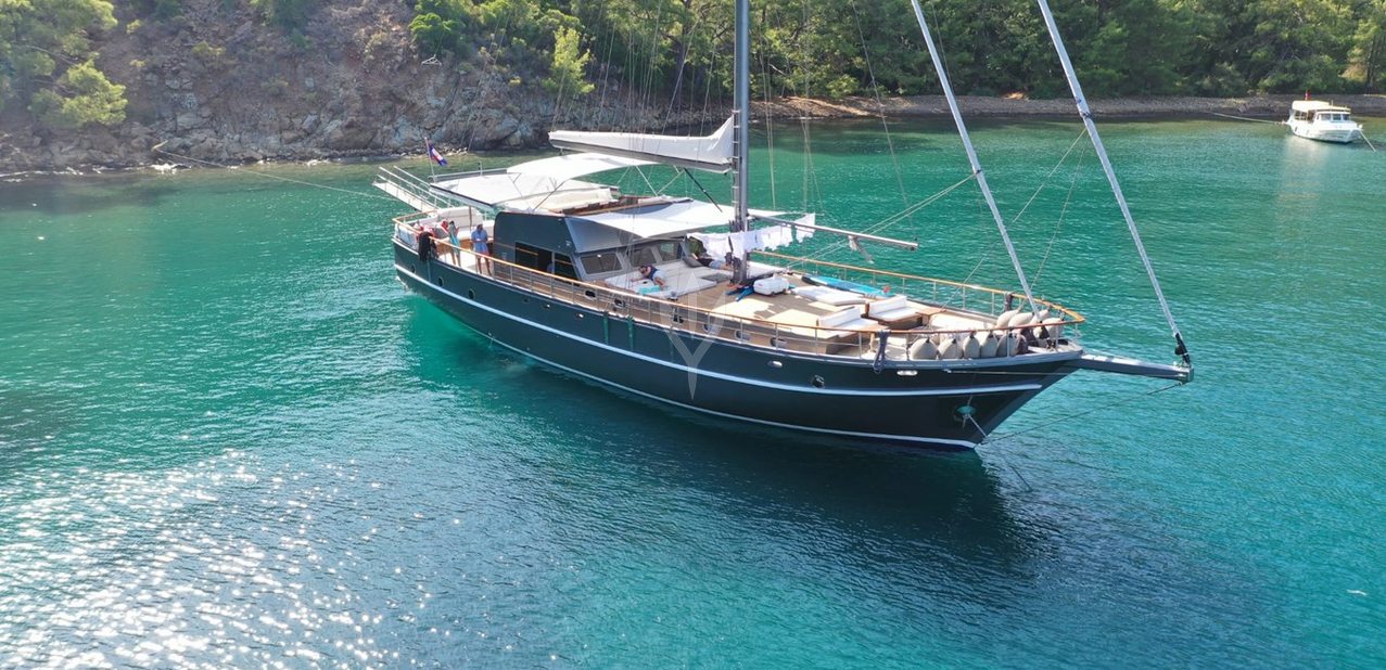 AYO YACHT CHARTER yacht charter
