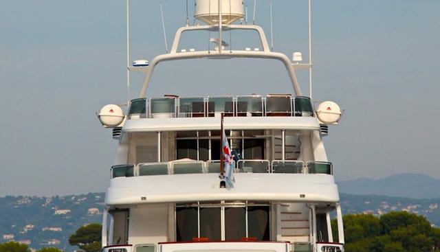 INOUIS yacht charter 5