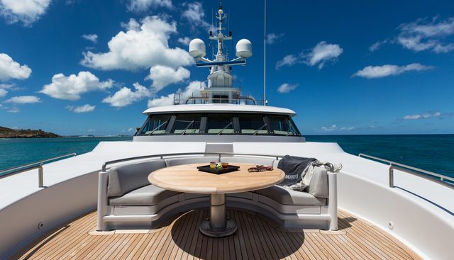 MARIU yacht charter 3