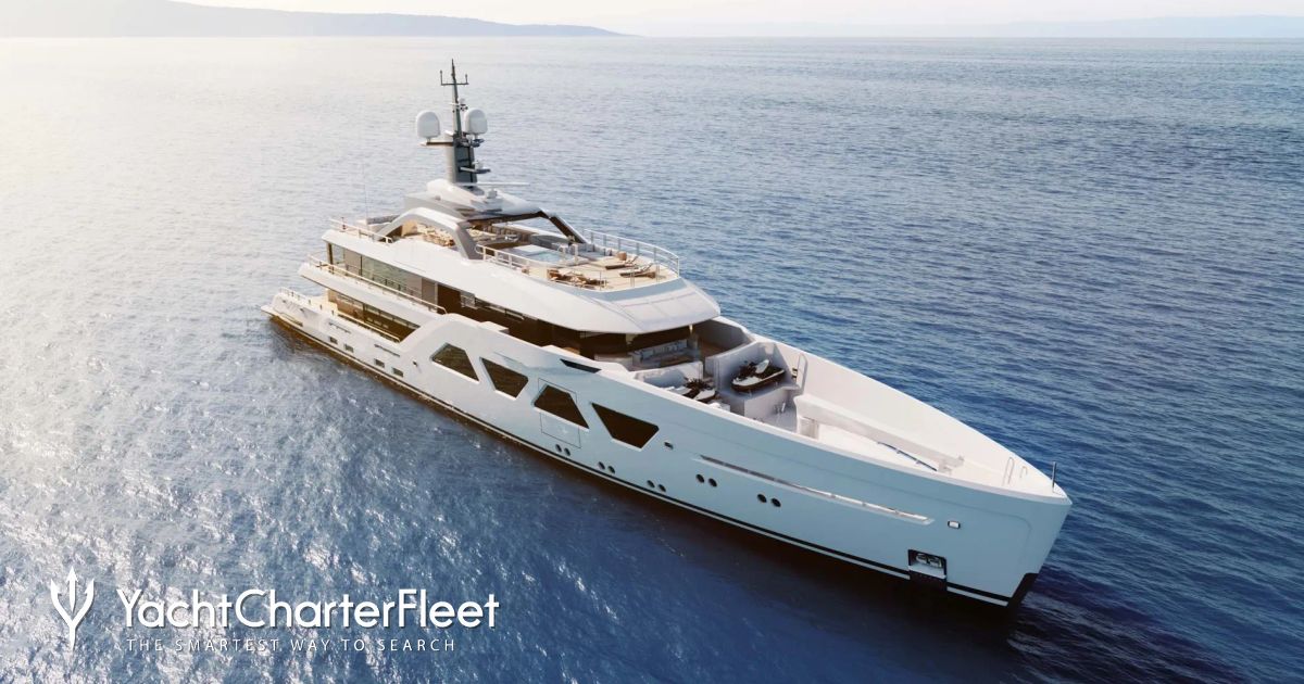 QU2 yacht charter 2