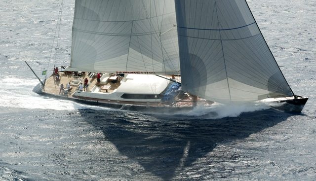 VIRIELLA yacht charter 2