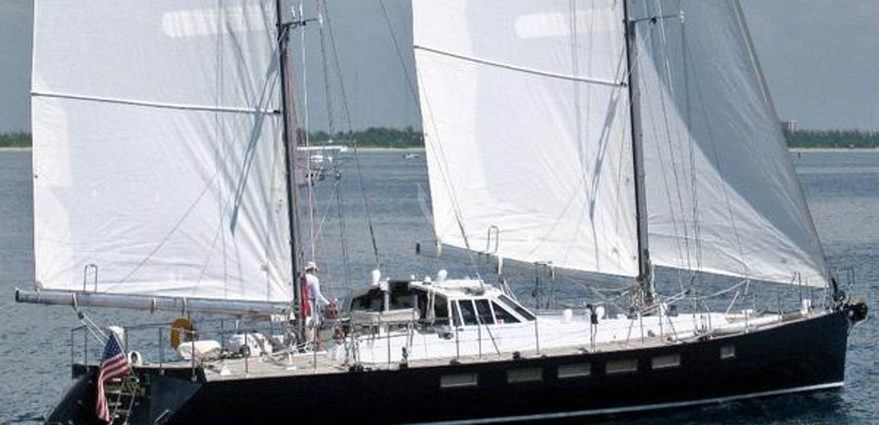 GODSPEED YACHT CHARTER yacht charter