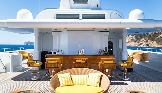 BOADICEA yacht charter 3