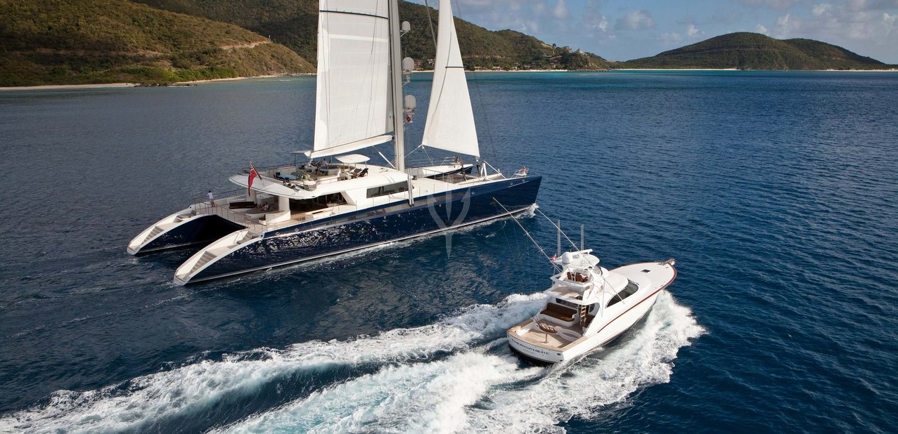 HEMISPHERE YACHT CHARTER yacht charter
