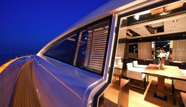 ALE.MIA yacht charter 4