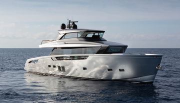 TOUCH N GO yacht charter 5