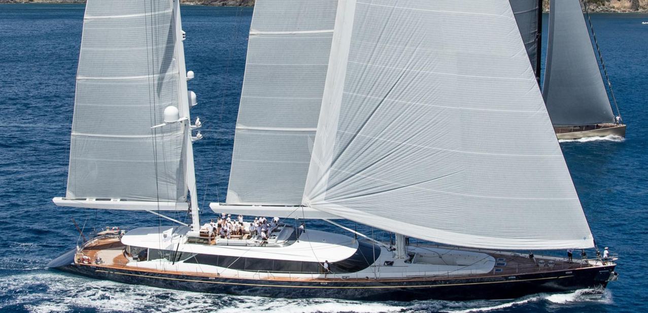 Q YACHT CHARTER yacht charter