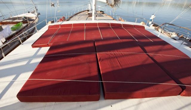 ATHEN.A yacht charter 4
