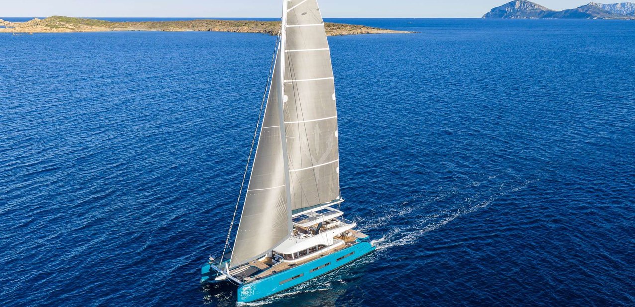 IMLADRIS YACHT CHARTER yacht charter