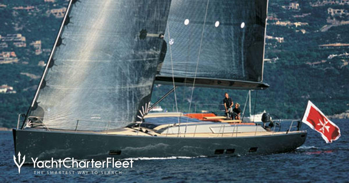AORI yacht charter 2
