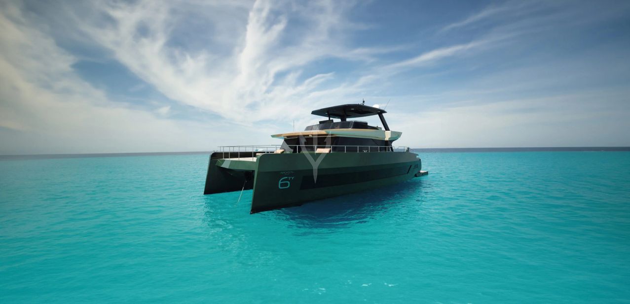 SAIDEIRA YACHT CHARTER yacht charter