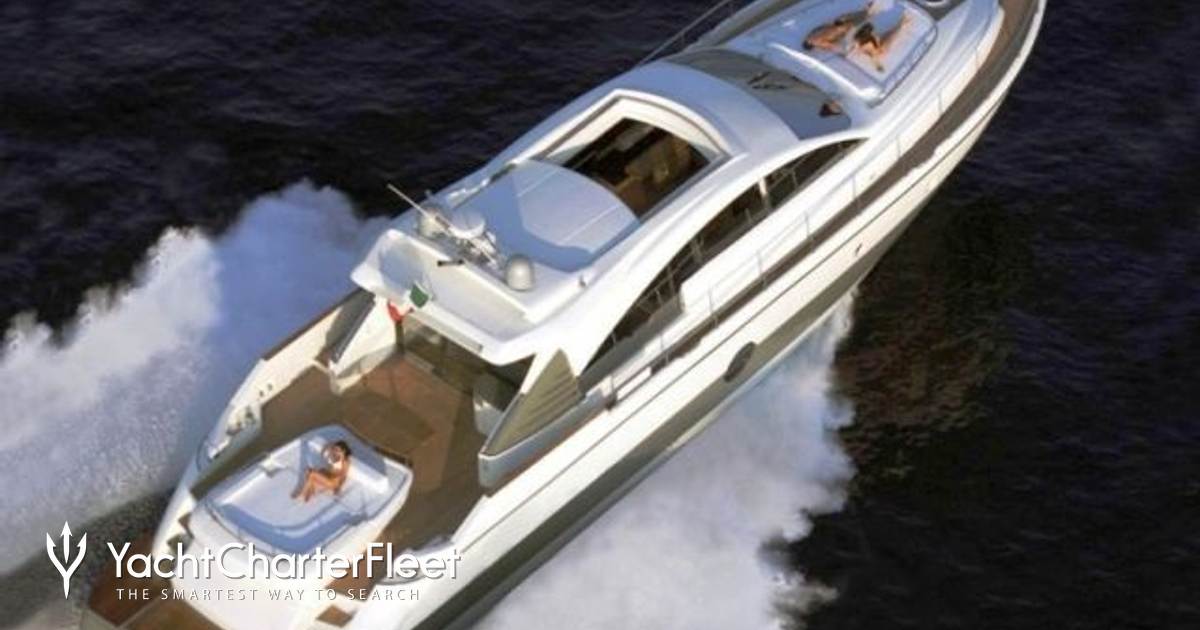 JR yacht charter 2