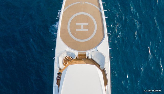 CC-SUMMER yacht charter 3