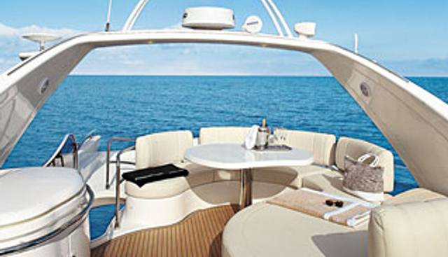 WINI yacht charter 3