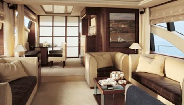 ALEXSOPHIE yacht charter 2