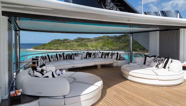 PHOENIX 2 yacht charter 4