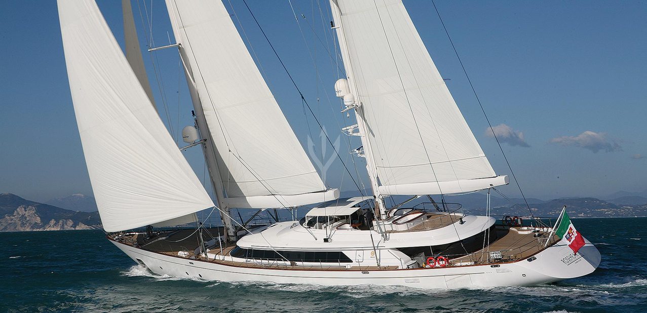 ROSEHEARTY YACHT CHARTER yacht charter