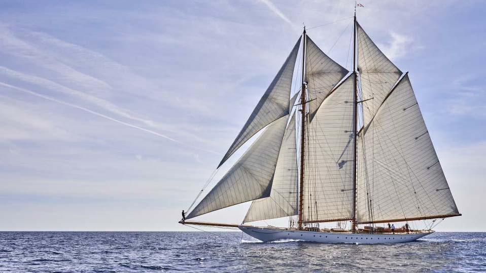 ELENA OF LONDON YACHT CHARTER yacht charter