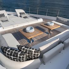 GOLD STAR yacht NOT for charter* yacht charter 2