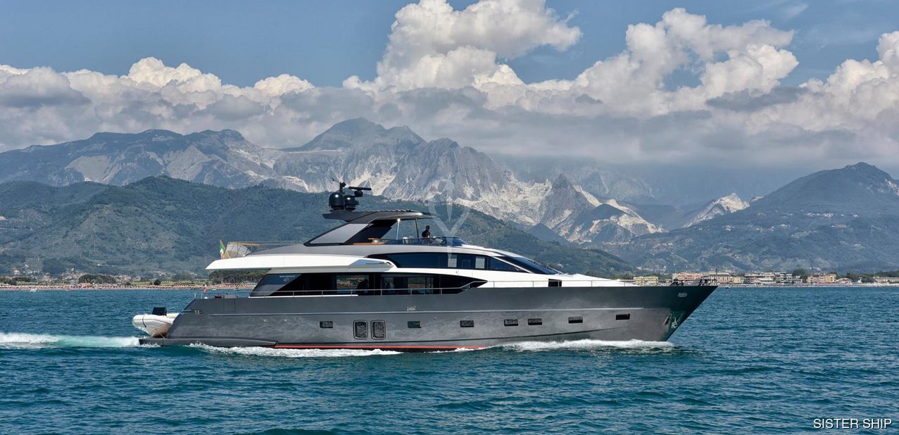 PEMBE YACHT CHARTER yacht charter