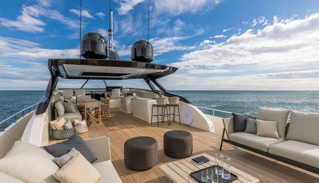NAILU + yacht charter 2