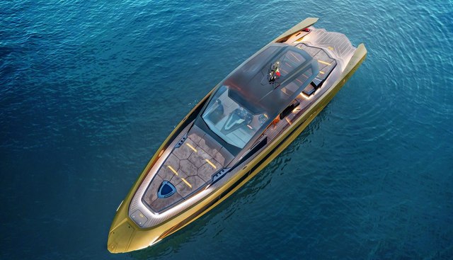 BIANCINO 3 yacht charter 5