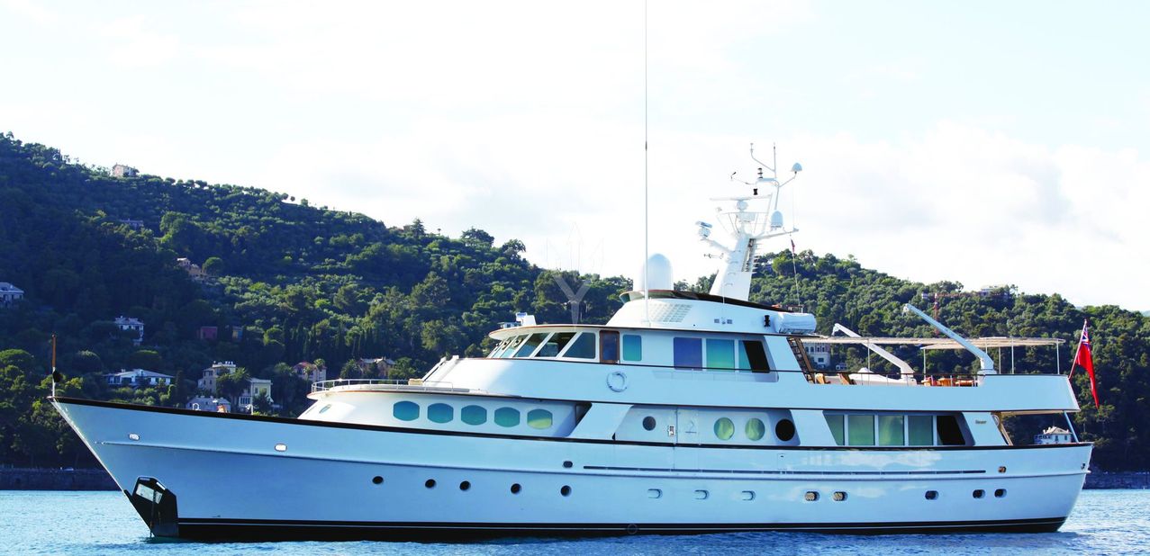 C SIDE YACHT CHARTER yacht charter