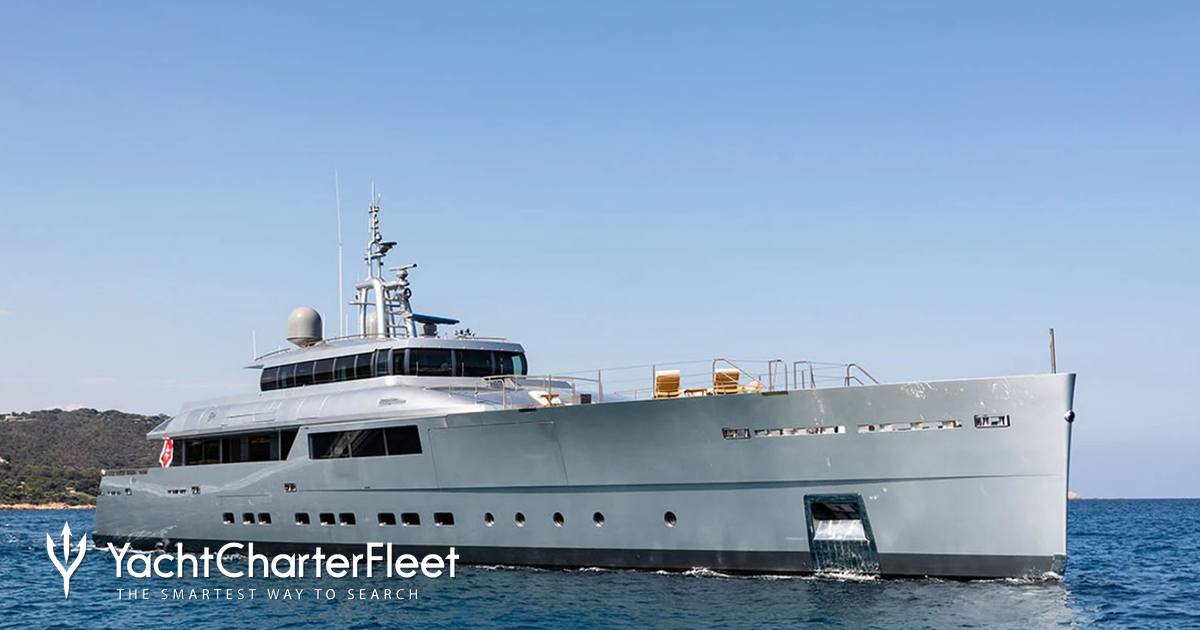 FALCO MOSCATA yacht charter 2